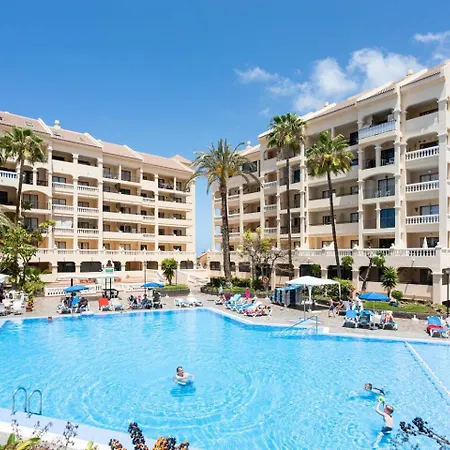 Excellent Castle Harbour * Los Cristianos (Tenerife)
