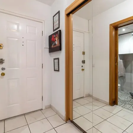 Excellent Castle Harbour Daire *