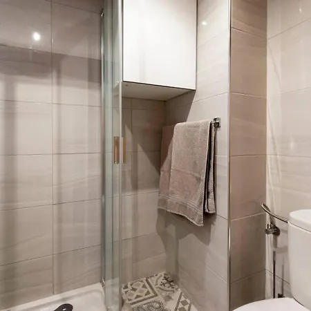 Excellent Castle Harbour Los Cristianos (Tenerife)