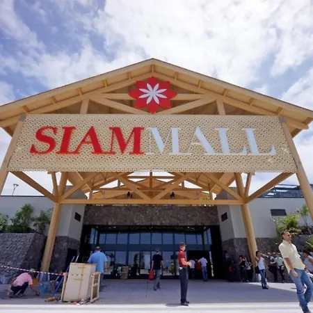 Excellent Castle Harbour Daire Los Cristianos (Tenerife)