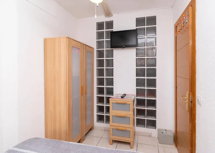 Excellent Castle Harbour * Los Cristianos