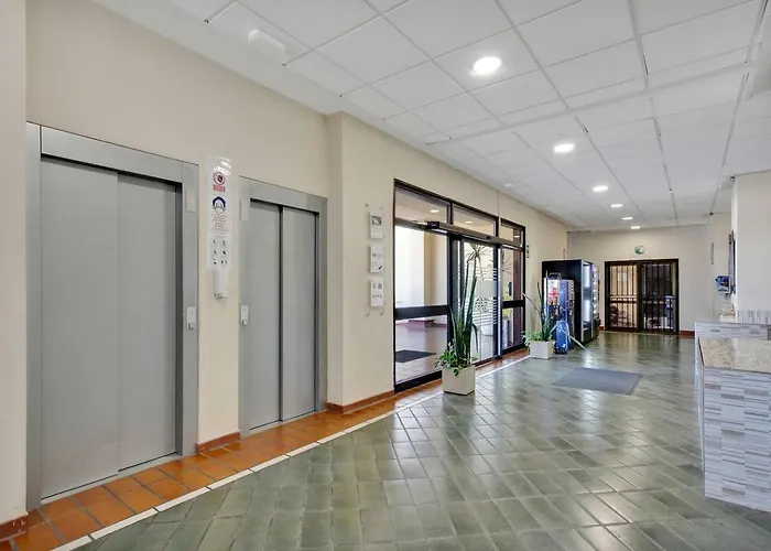 Apartman Excellent Castle Harbour Los Cristianos