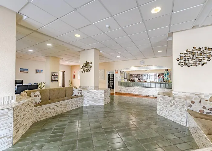 Excellent Castle Harbour * Los Cristianos