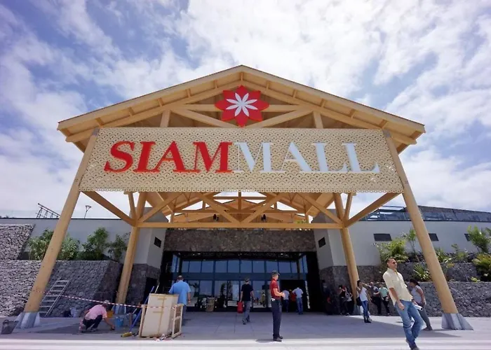 Excellent Castle Harbour Lejlighed Los Cristianos (Tenerife)