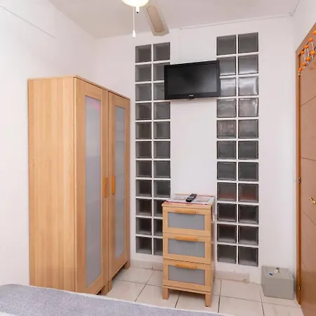 Excellent Castle Harbour * Los Cristianos (Tenerife)