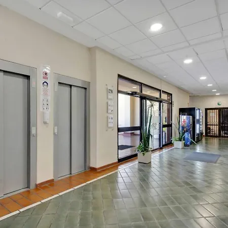 Lägenhet Excellent Castle Harbour Los Cristianos (Tenerife)