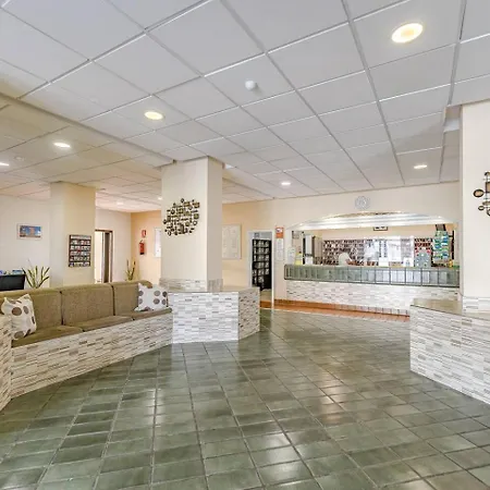 Excellent Castle Harbour * Los Cristianos (Tenerife)