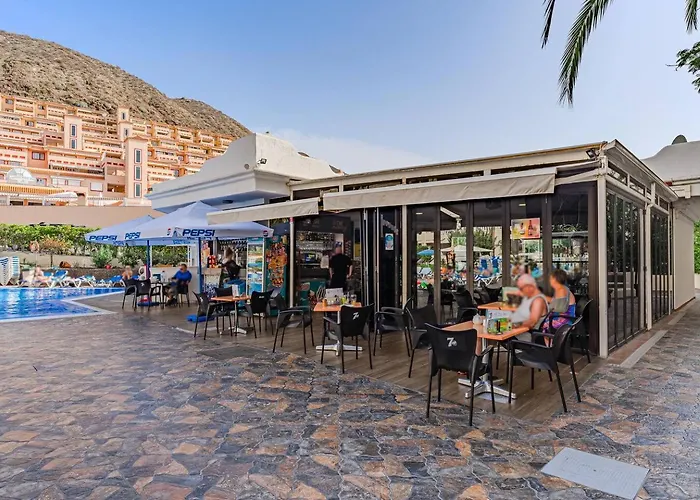 アパート Excellent Castle Harbour *